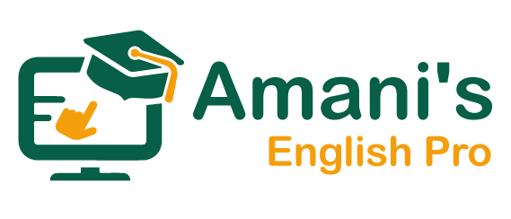 أطلق العنان لإمكانياتك مع برنامج Amani English Pro